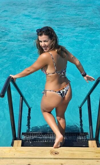 Paloma Tocci