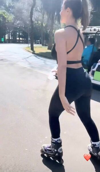 Paloma Tocci