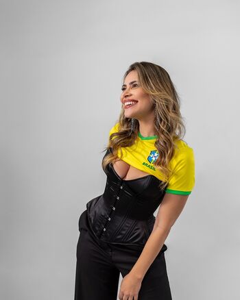 Paloma Tocci