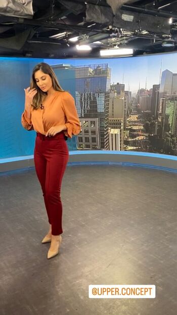 Paloma Tocci