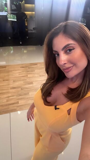 Paloma Tocci