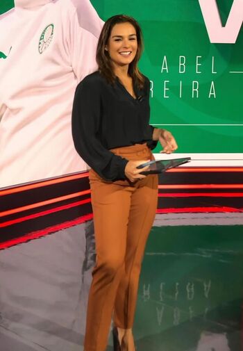 Paloma Tocci