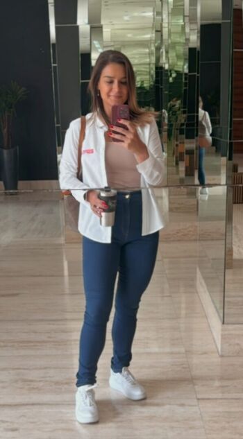Paloma Tocci