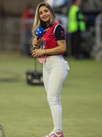 Paloma Tocci