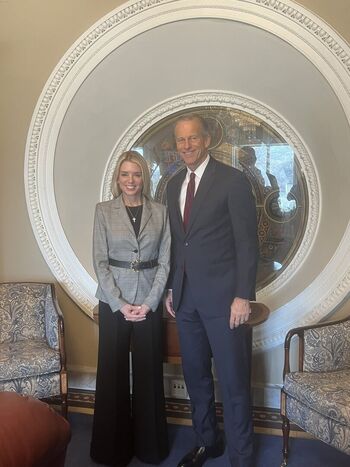 Pam Bondi