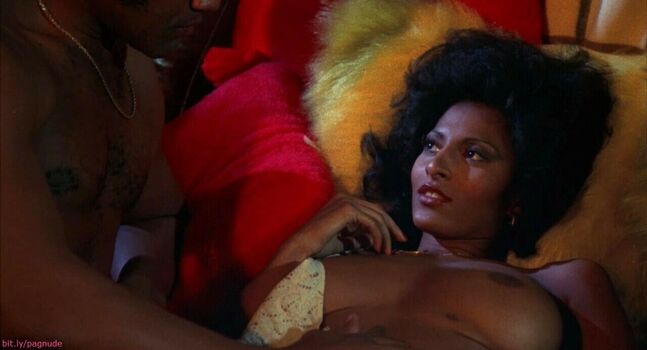 Pam Grier