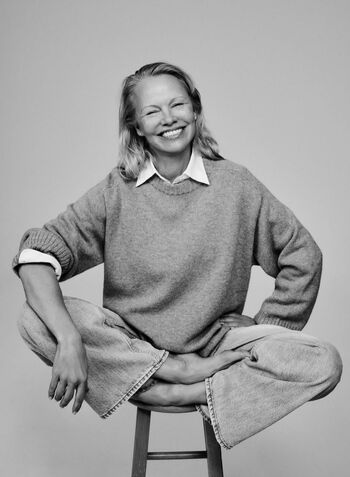 Pamela Anderson