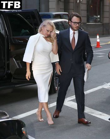 Pamela Anderson