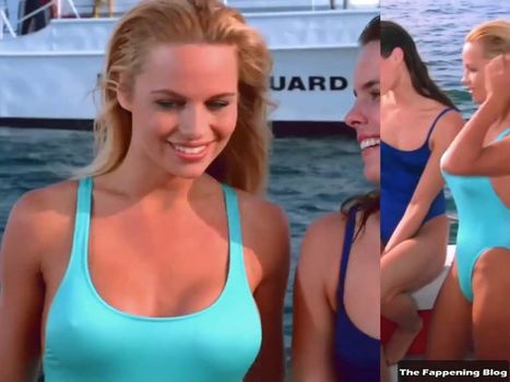 Pamela Anderson