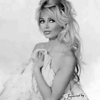 Pamela Bardot