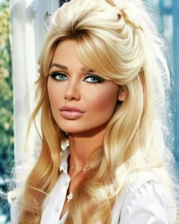 Pamela Bardot