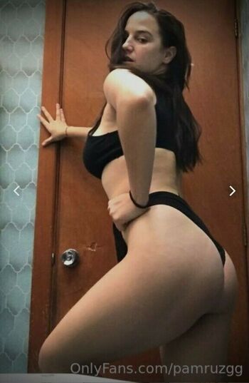 Pamela Ruz