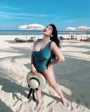 Pamela Safitri