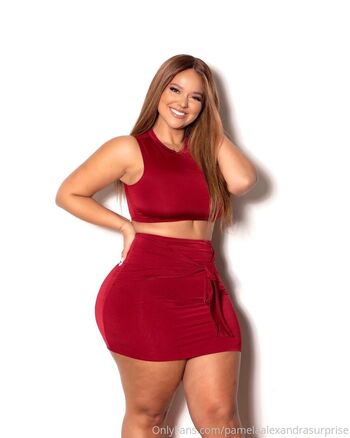 pamelaalexandrasurprise