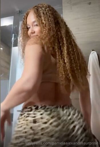 pamelaalexandrasurprise