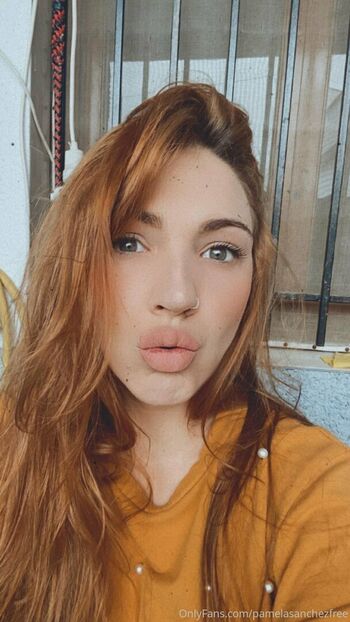 pamelasanchezfree