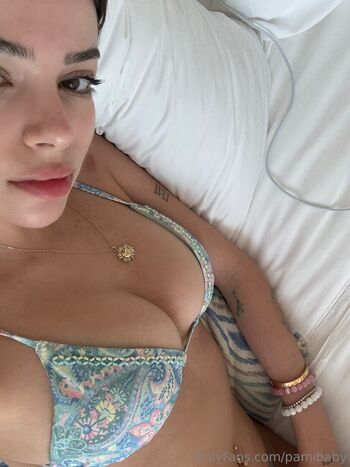 Pami Baby