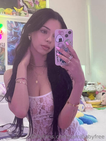 Pamibaby