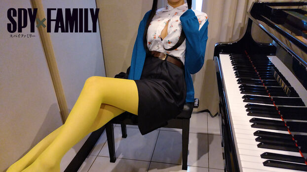Pan Piano
