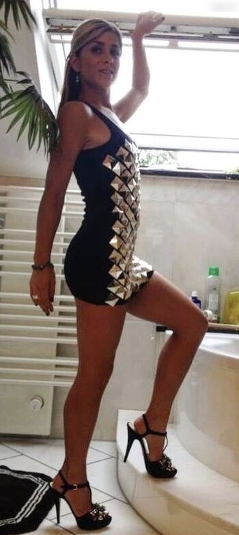 Panagiota Petridou