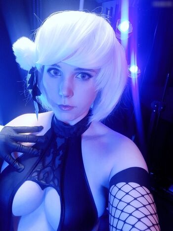 PancakeCosplay
