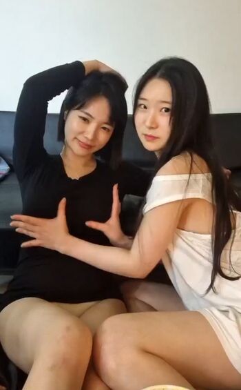 Pandalive Bj 오쨩오짱