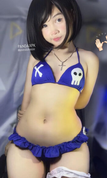 Pandaxpk