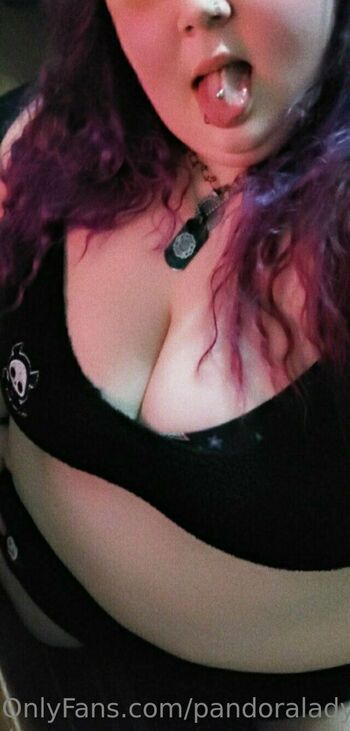 pandoralady