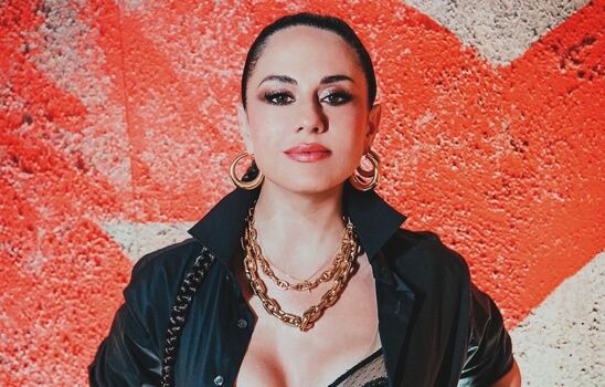 Paola Iezzi