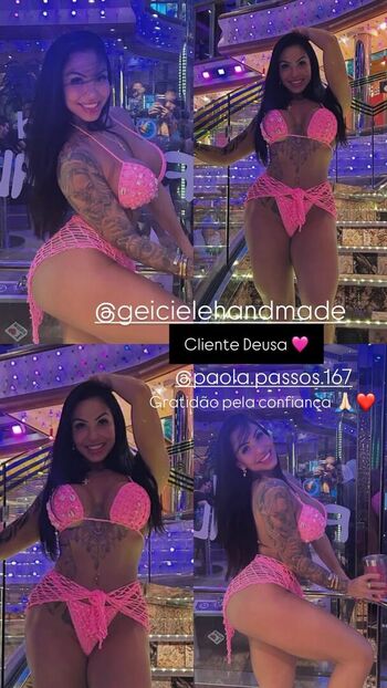 Paola Passos