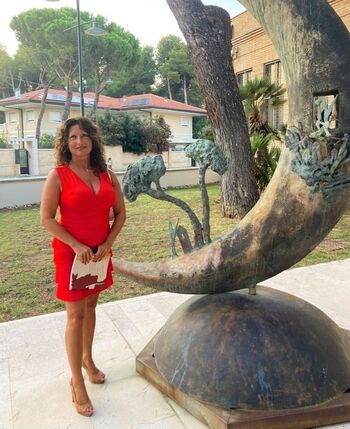 Paola Pescara