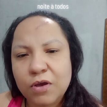 Paola Sensualizando
