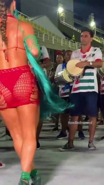 Paolla Oliveira