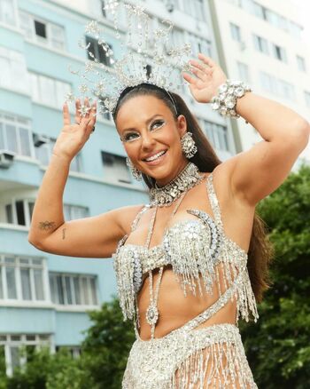 Paolla Oliveira