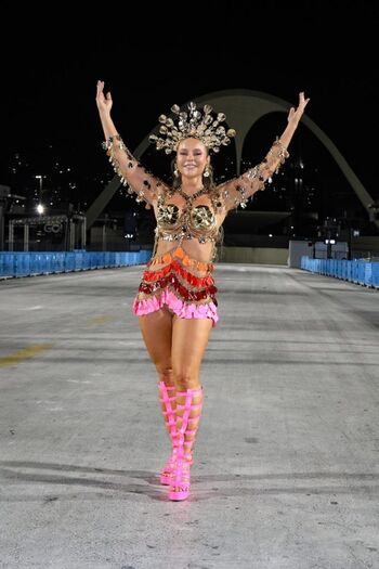 Paolla Oliveira