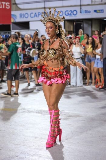 Paolla Oliveira