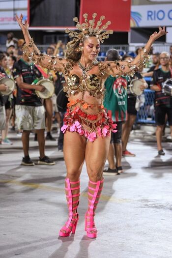 Paolla Oliveira