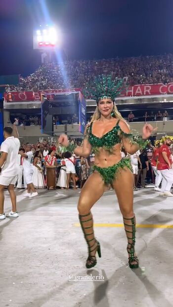 Paolla Oliveira