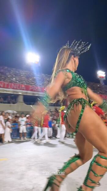 Paolla Oliveira