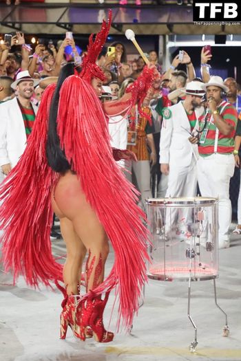 Paolla Oliveira