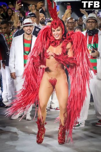 Paolla Oliveira