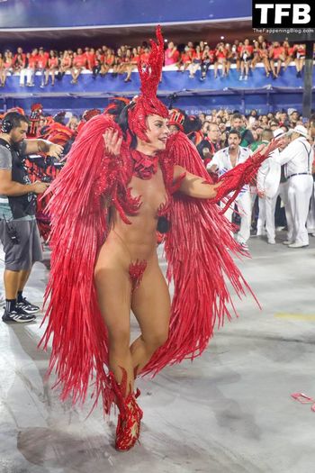 Paolla Oliveira