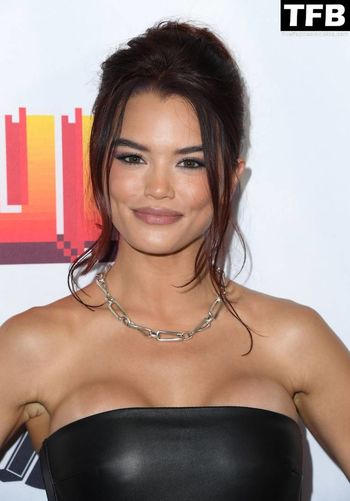 Paris Berelc