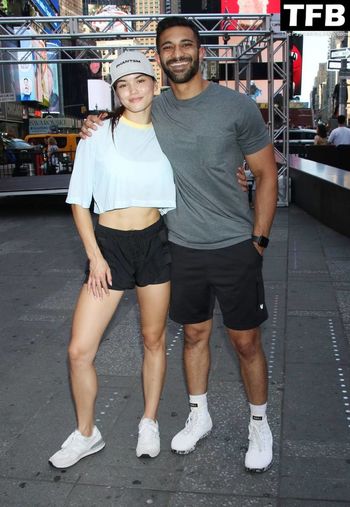 Paris Berelc