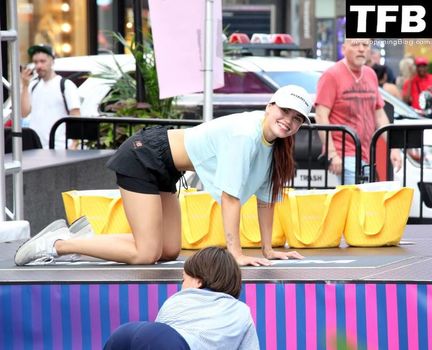 Paris Berelc