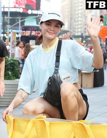Paris Berelc