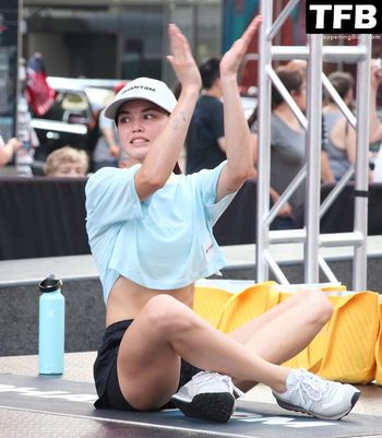 Paris Berelc