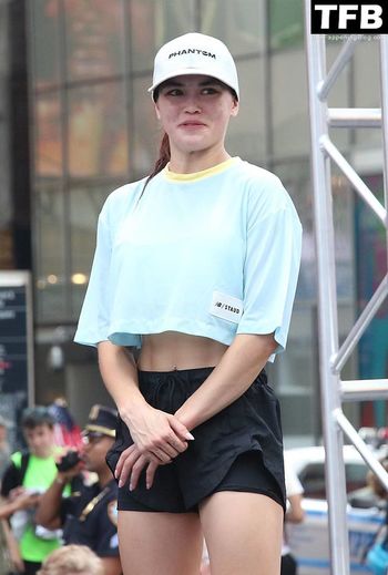 Paris Berelc
