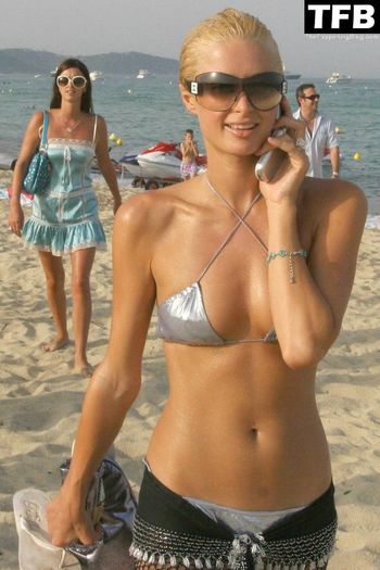 Paris Hilton