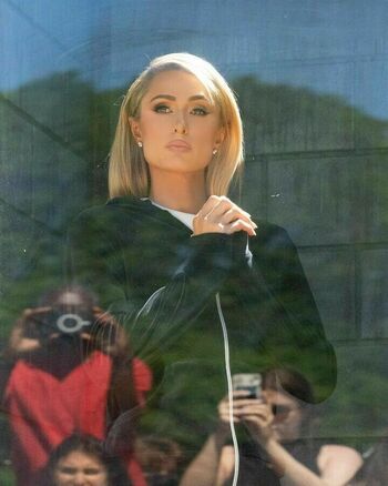 Paris Hilton